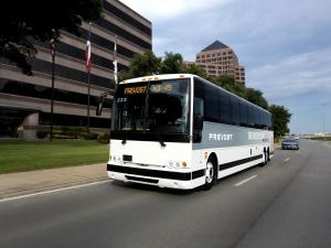 2004 Prevost H3-45